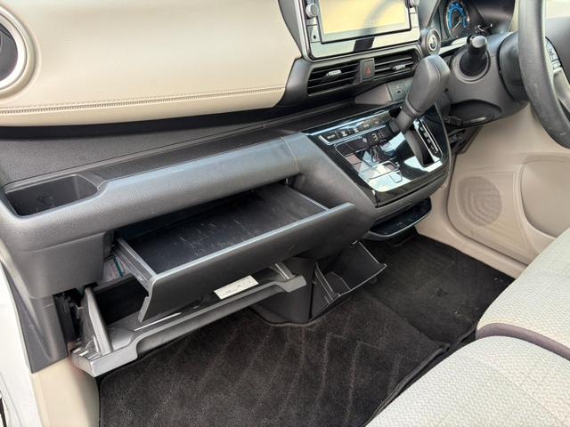 デイズ Ｘ　純正ナビ　ＥＴＣ　ドラレコ　スマートキー　パワーウインドウ　プッシュスタート　フルオートエアコン（35枚目）