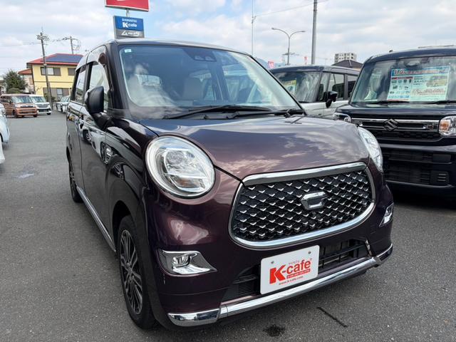 キャスト スタイルＧ　ＶＳ　ＳＡＩＩＩ　純正ナビ　全方位モニター付き　ドラレコ　衝突被害軽減ブレーキ　スマートキー　　パワーウインドウ　プッシュスタート　フルオートエアコン　ＡＢＳ　アイドリングストップ（10枚目）