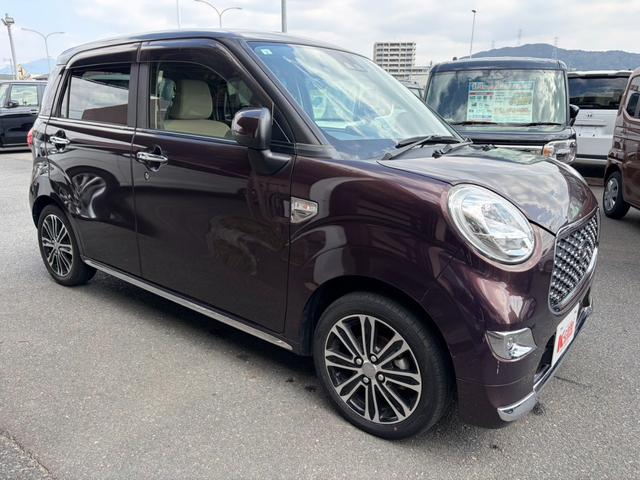 キャスト スタイルＧ　ＶＳ　ＳＡＩＩＩ　純正ナビ　全方位モニター付き　ドラレコ　衝突被害軽減ブレーキ　スマートキー　　パワーウインドウ　プッシュスタート　フルオートエアコン　ＡＢＳ　アイドリングストップ（13枚目）