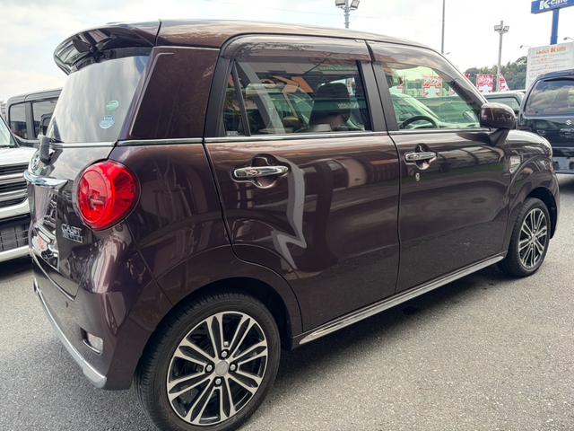 キャスト スタイルＧ　ＶＳ　ＳＡＩＩＩ　純正ナビ　全方位モニター付き　ドラレコ　衝突被害軽減ブレーキ　スマートキー　　パワーウインドウ　プッシュスタート　フルオートエアコン　ＡＢＳ　アイドリングストップ（16枚目）