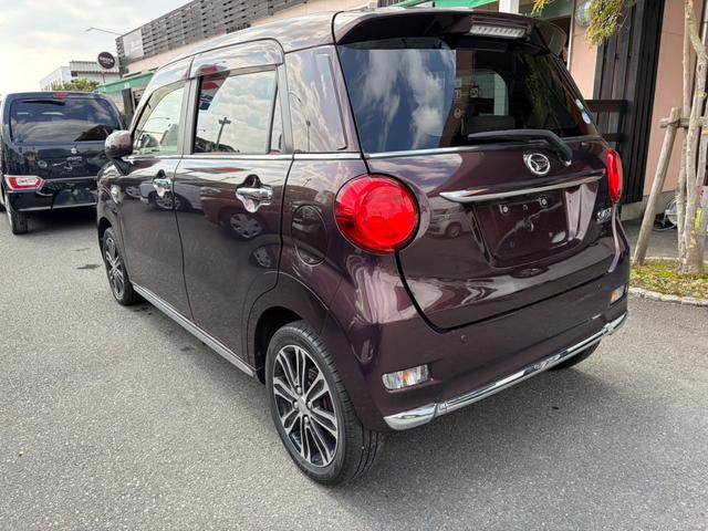 キャスト スタイルＧ　ＶＳ　ＳＡＩＩＩ　純正ナビ　全方位モニター付き　ドラレコ　衝突被害軽減ブレーキ　スマートキー　　パワーウインドウ　プッシュスタート　フルオートエアコン　ＡＢＳ　アイドリングストップ（21枚目）