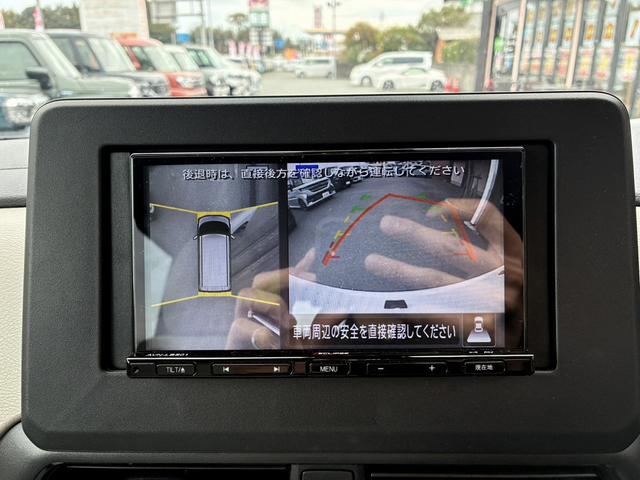 ルークス Ｘ　ナビ・Ｂｌｕｅｔｏｏｔｈ付　バックカメラ　両側スライド片側電動ドア　衝突被害軽減ブレーキ　スマートキー　アイドリングストップ　クリアランスソナー　ＥＴＣ　ＬＥＤヘッドライト（21枚目）