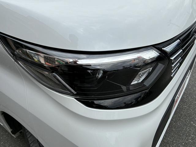 ルークス Ｘ　ナビ・Ｂｌｕｅｔｏｏｔｈ付　バックカメラ　両側スライド片側電動ドア　衝突被害軽減ブレーキ　スマートキー　アイドリングストップ　クリアランスソナー　ＥＴＣ　ＬＥＤヘッドライト（52枚目）