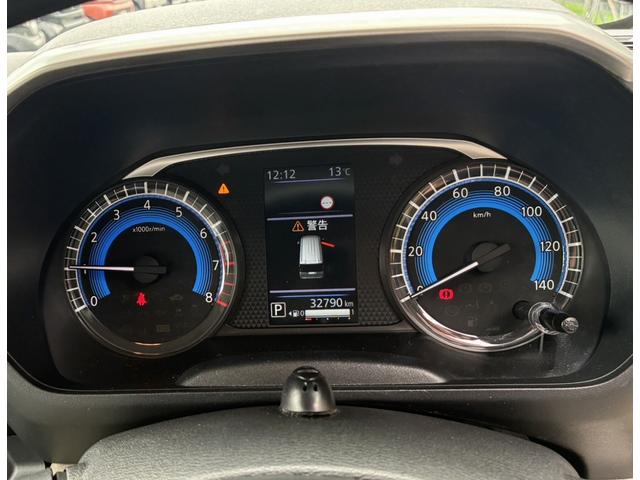 ルークス Ｘ　ナビ・Ｂｌｕｅｔｏｏｔｈ付　バックカメラ　両側スライド片側電動ドア　衝突被害軽減ブレーキ　スマートキー　アイドリングストップ　クリアランスソナー　ＥＴＣ　ＬＥＤヘッドライト（56枚目）