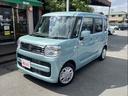 スペーシア ＨＹＢＲＩＤ　Ｘ（2枚目）