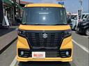 スペーシアベース ＸＦ（4枚目）