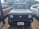 ジムニー ＸＣ　４ＡＴ　４ＷＤ　届出済未使用車（6枚目）