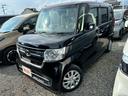 Ｎ－ＢＯＸ Ｌ　純正フルセグナビ　バックカメラ　ＥＴＣ　ドラレコ　衝突被害軽減ブレーキ　スマートキー　スライドドア　プッシュスタート　クルーズコントロール　ＡＢＳ　前席シートヒーター（3枚目）