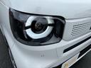 当社の届出済(登録済)未使用車は、新車登録時から「5年間、もしくは走行10万km」まで保証致します。保証内容はメーカー保証書(メンテナンスノート)に準じます。※詳細はスタッフにお尋ねください。