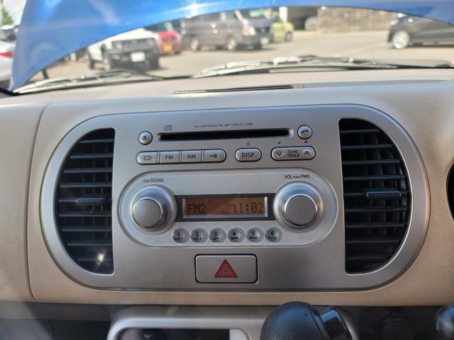 モコ Ｓ　ワンオーナー禁煙車　走行６１，３９７Ｋｍ　ディーラー仕入れ　車検時整備記録簿６枚有り　ベンチシート　キーレス　電動格納ドアミラー（18枚目）