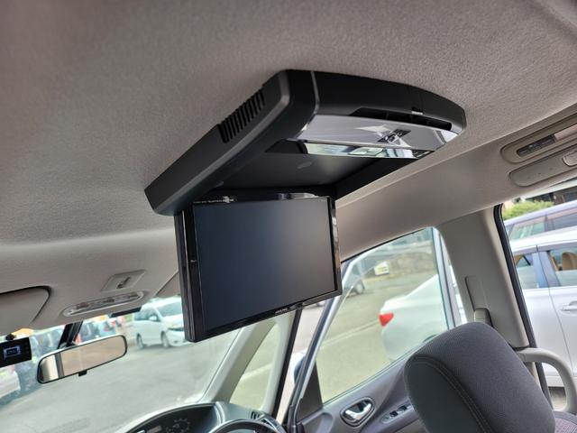 セレナ ハイウェイスターＧ　Ｓ－ハイブリッド　両側電動スライドドア　サンルーフ　メモリナビフルセグＴＶ　アルパインフリップダウンモニター　ＥＴＣ　バックカメラ　ドライブレコーダー　スマートキー２個　ワンオーナー記録簿付　禁煙車　日産ディーラー仕入（16枚目）