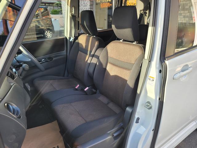 ルークス ハイウェイスター 走行77.360Km メモリナビフルセグTV バックカメラ ETC 電動スライドドア スマートキー2個 タイミングチェーン式 禁煙車 日産ディーラー仕入れ 最終型(4枚目)