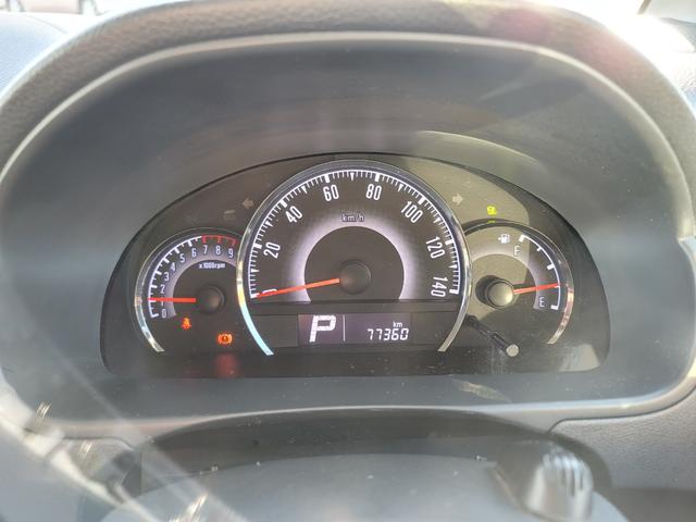 ルークス ハイウェイスター 走行77.360Km メモリナビフルセグTV バックカメラ ETC 電動スライドドア スマートキー2個 タイミングチェーン式 禁煙車 日産ディーラー仕入れ 最終型(6枚目)