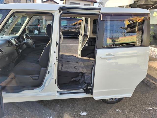 ルークス ハイウェイスター 走行77.360Km メモリナビフルセグTV バックカメラ ETC 電動スライドドア スマートキー2個 タイミングチェーン式 禁煙車 日産ディーラー仕入れ 最終型(12枚目)