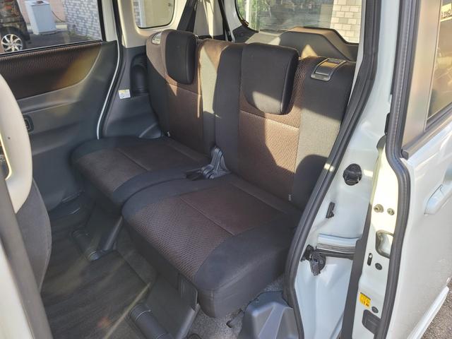 ルークス ハイウェイスター 走行77.360Km メモリナビフルセグTV バックカメラ ETC 電動スライドドア スマートキー2個 タイミングチェーン式 禁煙車 日産ディーラー仕入れ 最終型(14枚目)