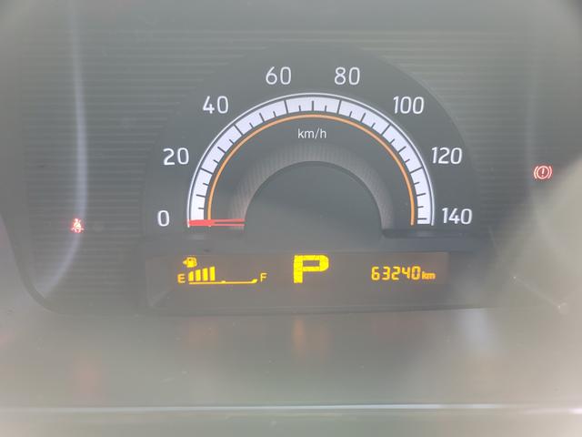 モコ X 禁煙車 スマートキー2個 プッシュスタートシステム 走行6,3万Km 日産ディーラー仕入れ(4枚目)