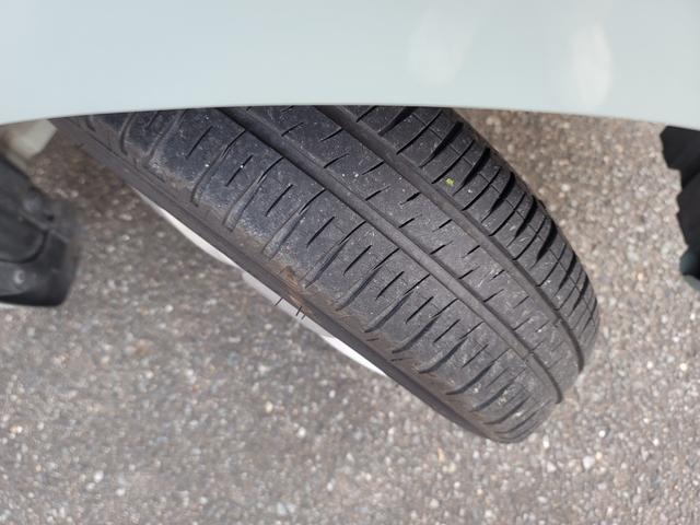 モコ X 禁煙車 スマートキー2個 プッシュスタートシステム 走行6,3万Km 日産ディーラー仕入れ(12枚目)