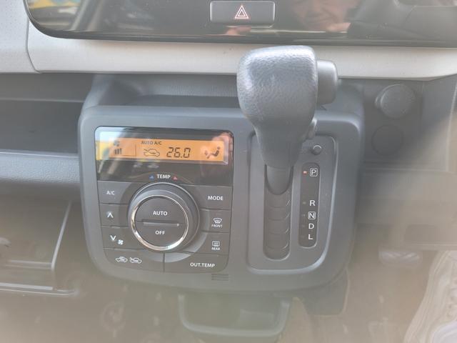 モコ X 禁煙車 スマートキー2個 プッシュスタートシステム 走行6,3万Km 日産ディーラー仕入れ(17枚目)