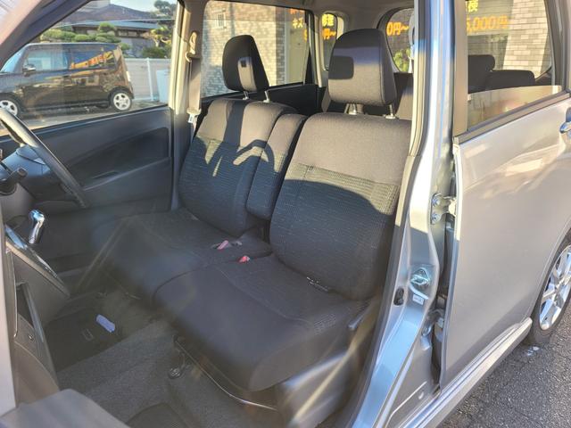 ムーヴ カスタム X SA 衝突軽減ブレーキ 純正フルエアロ HIDライト メモリナビフルセグTV Bluetooth接続 ETC プッシュスタート インパネCVT ダイハツディーラー仕入れ 盗難防止システム 修復歴無 後期型(4枚目)