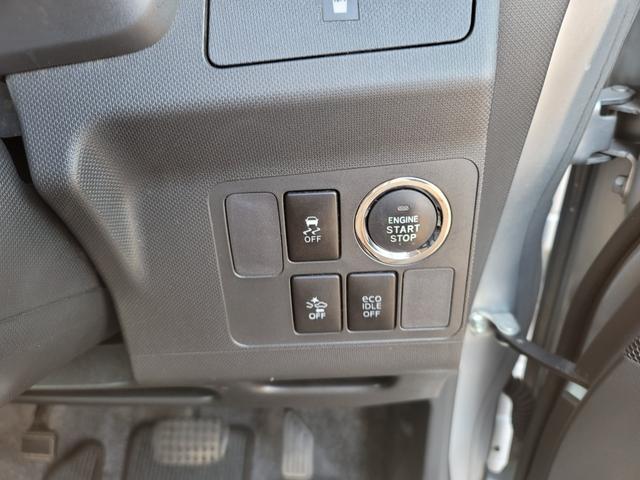 ムーヴ カスタム X SA 衝突軽減ブレーキ 純正フルエアロ HIDライト メモリナビフルセグTV Bluetooth接続 ETC プッシュスタート インパネCVT ダイハツディーラー仕入れ 盗難防止システム 修復歴無 後期型(18枚目)