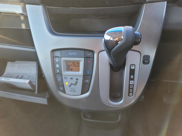 ムーヴ カスタム X SA 衝突軽減ブレーキ 純正フルエアロ HIDライト メモリナビフルセグTV Bluetooth接続 ETC プッシュスタート インパネCVT ダイハツディーラー仕入れ 盗難防止システム 修復歴無 後期型(19枚目)