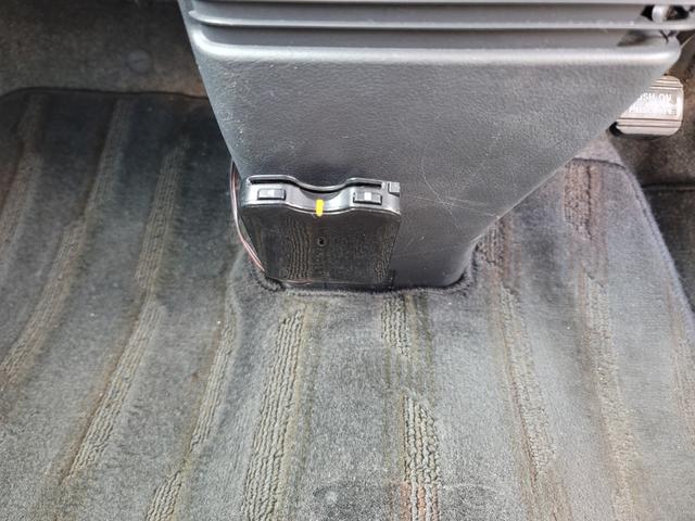 パレットＳＷ リミテッドＩＩ　特別仕様車　両側電動スライドドア　メモリナビＴＶ　Ｂｌｕｅｔｏｏｔｈ接続　８スピーカー　バックカメラ　ＥＴＣ　プッシュスタート　スマートキー２個　純正フルエアロ　ラックススエードシート　禁煙車（17枚目）