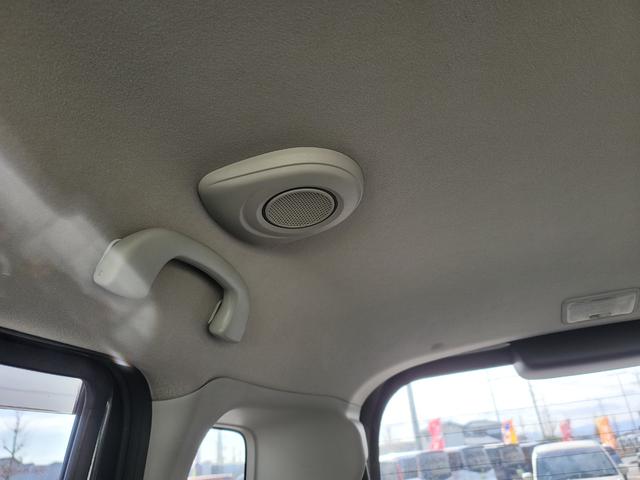 パレットＳＷ リミテッドＩＩ　特別仕様車　両側電動スライドドア　メモリナビＴＶ　Ｂｌｕｅｔｏｏｔｈ接続　８スピーカー　バックカメラ　ＥＴＣ　プッシュスタート　スマートキー２個　純正フルエアロ　ラックススエードシート　禁煙車（23枚目）