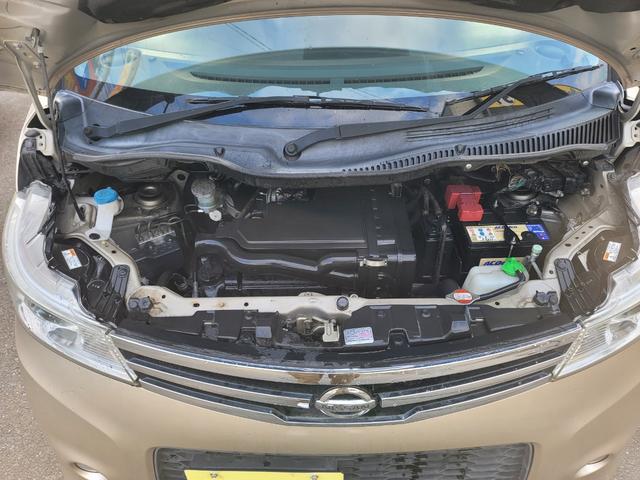 �G���W�����[�����L���C�ŃX�b�L�����^�C�~���O�`�F�[���̗p�łP�O���j�����ƂɃx���g�����s�v�ň��S�ł���