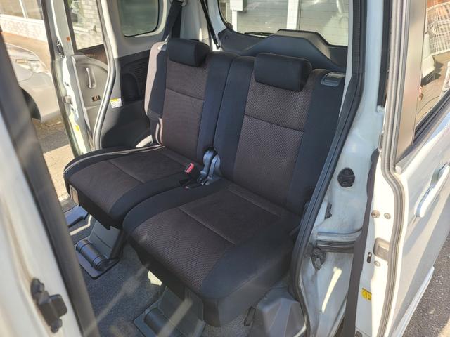 ルークス ハイウェイスターターボアーバンセレクションリミテッド　オーテック特別仕様車　両側電動スライドドア　ＨＤＤナビフルセグＴＶ　ＫＥＮＷＯＯＤウーハーシステム　禁煙車　６４馬力インタークーラーターボ　日産ディーラー仕入れ　スマートキー２個（13枚目）