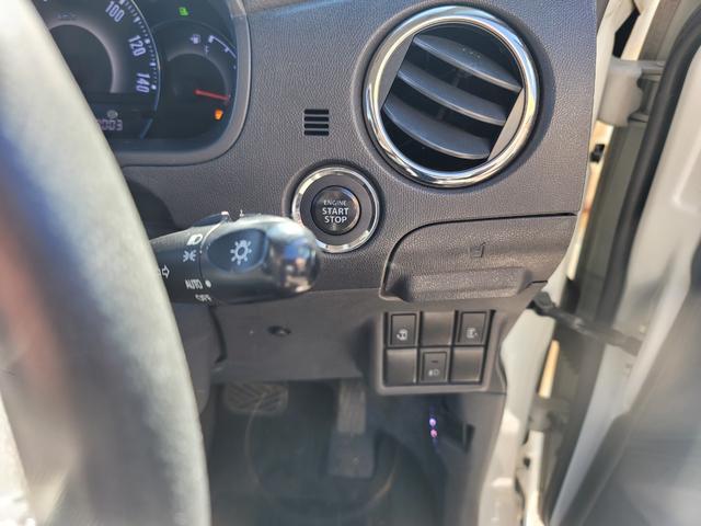 ルークス ハイウェイスターターボアーバンセレクションリミテッド　オーテック特別仕様車　両側電動スライドドア　ＨＤＤナビフルセグＴＶ　ＫＥＮＷＯＯＤウーハーシステム　禁煙車　６４馬力インタークーラーターボ　日産ディーラー仕入れ　スマートキー２個（17枚目）
