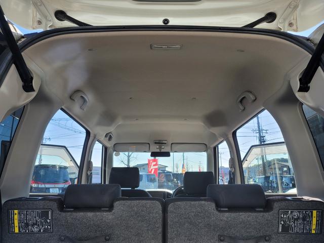 ルークス ハイウェイスターターボアーバンセレクションリミテッド　オーテック特別仕様車　両側電動スライドドア　ＨＤＤナビフルセグＴＶ　ＫＥＮＷＯＯＤウーハーシステム　禁煙車　６４馬力インタークーラーターボ　日産ディーラー仕入れ　スマートキー２個（19枚目）