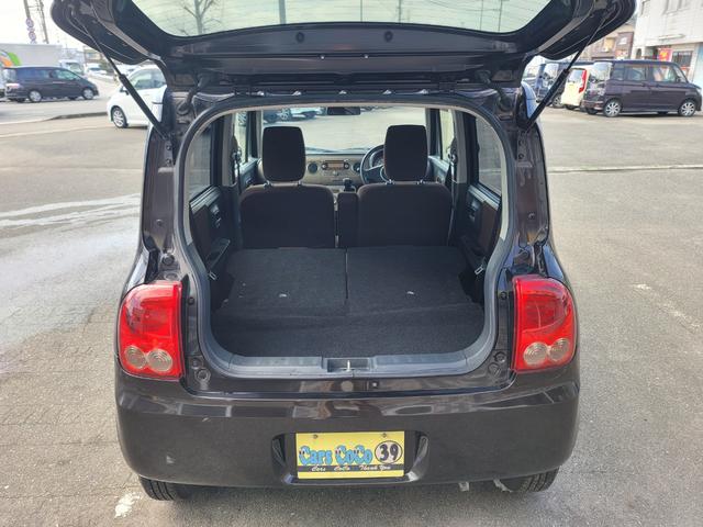 アルトラパン G セットオプション装着車 車検時の整備記録簿全て有り ワンオーナー車 禁煙車 ベンチシート スマートキー プッシュスタート液晶オートエアコン 盗難防止システム 車検令和9年5月 アイドリングストップ(11枚目)