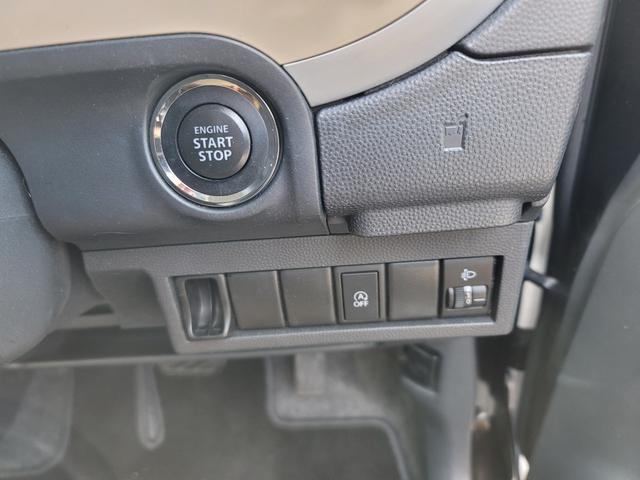 アルトラパン G セットオプション装着車 車検時の整備記録簿全て有り ワンオーナー車 禁煙車 ベンチシート スマートキー プッシュスタート液晶オートエアコン 盗難防止システム 車検令和9年5月 アイドリングストップ(17枚目)