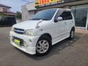 DAIHATSU TERIOS KID