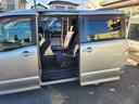 ハイウェイスター Vセレクション 禁煙車 両側電動スライドドア HDDナビTV フリップダウンモニター バックカメラ ビルトインETC スマートキー2個 純正フルエアロ HIDライト 走行81,936Km(12枚目)