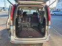 ハイウェイスター Vセレクション 禁煙車 両側電動スライドドア HDDナビTV フリップダウンモニター バックカメラ ビルトインETC スマートキー2個 純正フルエアロ HIDライト 走行81,936Km(13枚目)