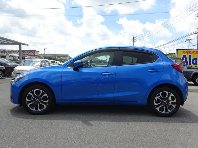 XDツーリング Lパッケージ MAZDAナビ 本革シート(6枚目)