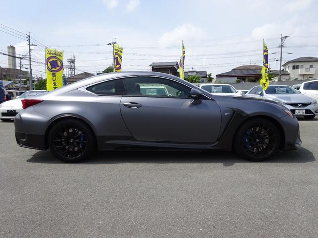 レクサス ＲＣ Ｆ