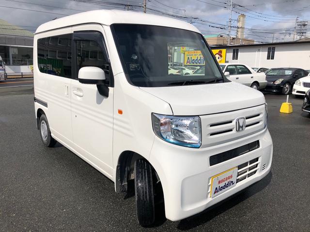 ホンダ Ｎ－ＶＡＮ