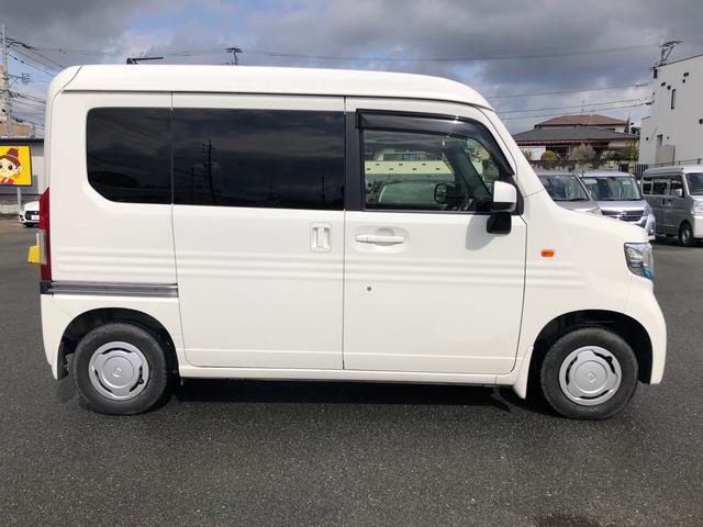 ホンダ Ｎ－ＶＡＮ