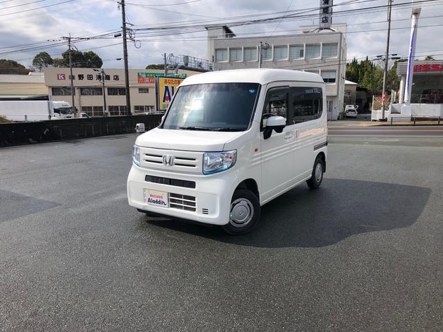 ホンダ Ｎ－ＶＡＮ