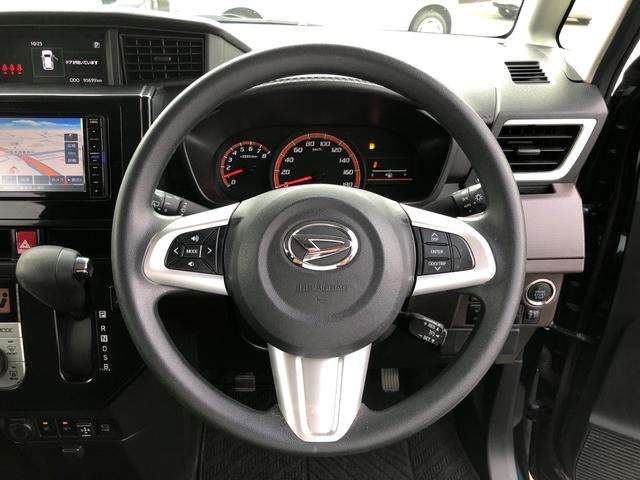 トール G SAII ワンオーナー 純正ナビ(Bluetooth CD DVD) 地デジ パノラマモニター LEDヘッドライト スマートアシスト 両側パワースライドドア シートヒーター スマートキー プッシュスタート(14枚目)