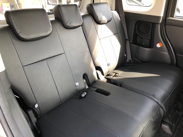 ルーミー カスタムG-T ワンオーナー 純正ディスプレイオーディオ 地デジ バックモニター LEDヘッドライト スマートアシスト ウェルカムパワースライドドア 両側パワースライドドア シートヒーター スマートキー ETC(12枚目)