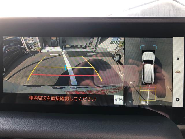 ランドクルーザー250 VX ワンオーナー サンルーフ 革シート 純正ディスプレイオーディオ 地デジ パノラミックビューモニター LEDヘッドライト トヨタセーフティーセンス ブラインドスポットモニター パワーシート ETC(20枚目)