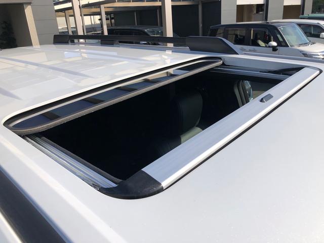 ランドクルーザー250 VX ワンオーナー サンルーフ 革シート 純正ディスプレイオーディオ 地デジ パノラミックビューモニター LEDヘッドライト トヨタセーフティーセンス ブラインドスポットモニター パワーシート ETC(23枚目)