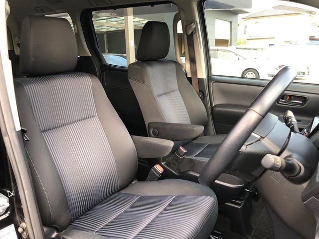 ヴォクシー ZS 煌 純正ナビ(Bluetooth CD DVD) 地デジ バックモニター LEDヘッドライト 両側パワースライドドア 純正11インチフリップダウンモニター スマートキー プッシュスタート ETC(8枚目)