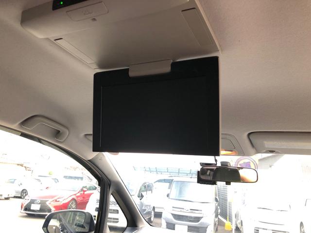 ヴォクシー ZS 煌 純正ナビ(Bluetooth CD DVD) 地デジ バックモニター LEDヘッドライト 両側パワースライドドア 純正11インチフリップダウンモニター スマートキー プッシュスタート ETC(18枚目)