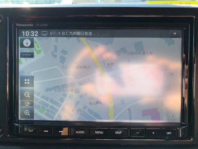 ジムニー XC 4WD ターボ 純正ナビ 地デジ バックモニター LEDヘッドライト デュアルセンサーブレーキサポート ペニーレインバンパー リアバンパー スキッドプレート kudo-jハイポジションマフラー ETC(15枚目)