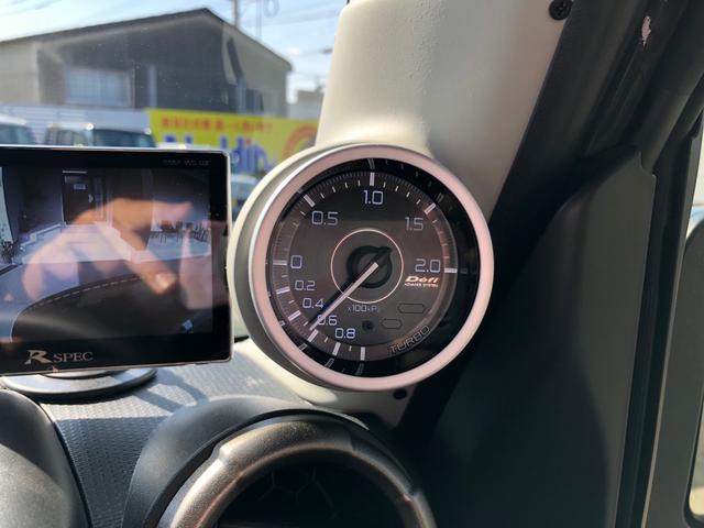 ジムニー XC 4WD ターボ 純正ナビ 地デジ バックモニター LEDヘッドライト デュアルセンサーブレーキサポート ペニーレインバンパー リアバンパー スキッドプレート kudo-jハイポジションマフラー ETC(17枚目)