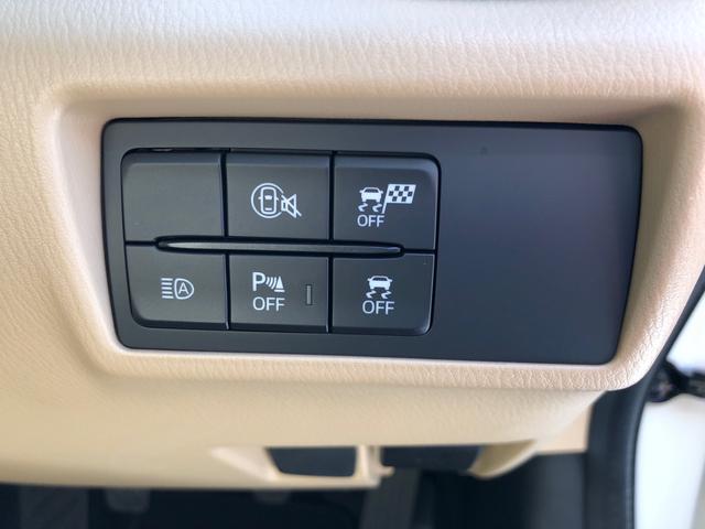 ロードスター Sレザーパッケージ Vセレクション ワンオーナー 純正ナビ バックモニター LEDヘッドライト スマートブレーキサポート ブラインドスポットモニタリング BOSEサウンド マツダスピードリアスポイラー TEIN車高調 HKSマフラー(13枚目)